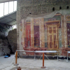 Archeologie Villa Oplontis Pompeii