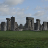 Stonehenge en omgeving