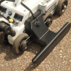 Tracer 900 met ruw terrein steunen