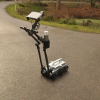Tracer 900 GPR grondradar