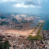 Voormalige luchthaven Kai Tak, Hong Kong: verkenning ondergrond