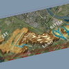 Geologie tot 10 meter diepte